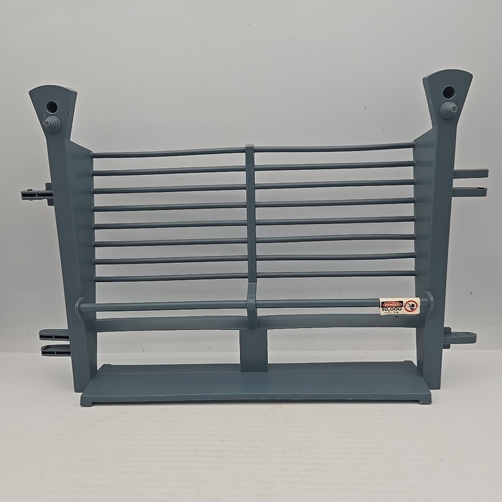 Kenner Jurassic Park Command Compound (1) Electric Fence Replacement Part Look‎